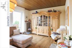 Bielefeld-Brake: Gepflegtes, freistehendes Ein- bis Zweifamilienhaus mit schönem Garten und Garage – Die vollständige Adresse der Immobilie erhältst du vom Anbieter., 33729 Heepen, Bielefeld – Vorschaubild 20