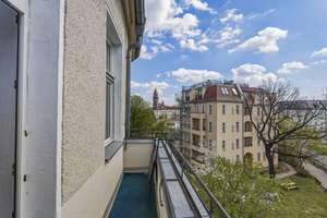 **Perfekt geschnittener Grundriss trifft auf charmante 3 Zimmer Altbauwohnung mit Balkon** – Die vollständige Adresse der Immobilie erhältst du vom Anbieter., 12169 Steglitz, Berlin – Vorschaubild 12