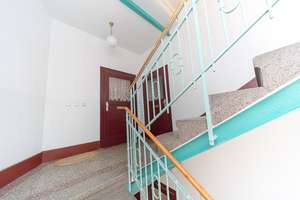 Lichtdurchflutete 2 Zimmerwohnung mit EBK zum verlieben - Euer Kapitel startet hier – Hans-Sachs-Straße 27, 9126 Lutherviertel, Chemnitz – Vorschaubild 12