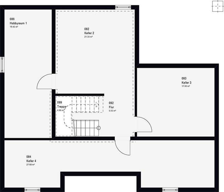 Keller (optional möglich!)