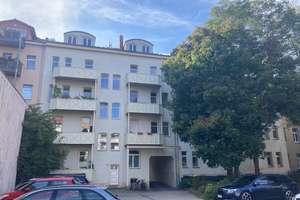 Tolle 3-Raum WE mit Balkon und Stellplatz in der Johannesvorstadt............ – Rosa Luxemburg Straße 58, 99086 Johannesvorstadt, Erfurt – Vorschaubild 2