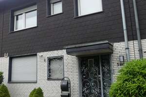 Provisionsfrei für Ersteher - Reihenmittelhaus in Gelsenkirchen - Zwangsversteigerung! – Die vollständige Adresse der Immobilie erhältst du vom Anbieter., 45899 Horst, Gelsenkirchen – Vorschaubild 2