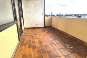 ++Barrierefreie 2-Zimmer-Wohnung mit Traumblick über den Dächern von Waiblingen++ – Die vollständige Adresse der Immobilie erhältst du vom Anbieter., 71334 Waiblingen – Vorschaubild 5