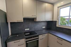 Attraktive, sanierte 2-Zimmer-Dachgeschosswohnung mit Balkon, Garage und Einbauküche – Seligenstädter Str. 21, 63322 Rödermark – Vorschaubild 13