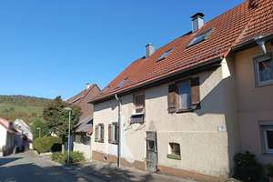 Haus mit Charme in Vaihingen an der Enz-Ensingen – Die vollständige Adresse der Immobilie erhältst du vom Anbieter., 71665 Vaihingen an der Enz – Vorschaubild 20