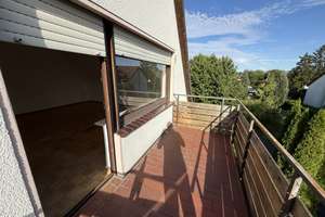 Helle Dachgeschosswohnung, 3 ZKB mit Balkon – 34132 Niederzwehren, Kassel – Vorschaubild 10