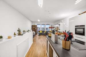 Endetagen-Maisonette mit hochwertiger Ausstattung und top Energieeffizienz – Die vollständige Adresse der Immobilie erhältst du vom Anbieter., 22045 Jenfeld, Hamburg – Vorschaubild 3