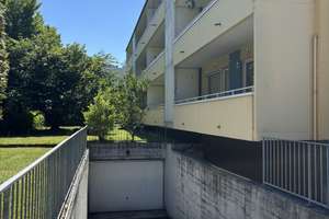Renovierte 2-Zimmer-Wohnung – ruhig und zentral in Freimann – Floriansmühlstraße 8, 80939 Obere Isarau, München – Vorschaubild 10