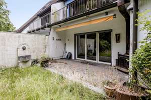 Idyllisch im Grünen! Knapp 155 m²  Einfamilienhaus mit Modernisierungsbedarf und Ausbaupotential – Die vollständige Adresse der Immobilie erhältst du vom Anbieter., 45149 Haarzopf, Essen – Vorschaubild 12
