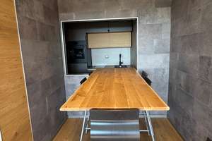  Exklusiv möbliertes Apartment in Toplage! – Haunstetter Straße 95, 86161 Hochfeld, Augsburg – Vorschaubild 4