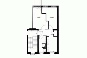 2-Zimmer-Wohnung mit WBS bis 140 – Liebenwalder Str. 19, 13055 Alt-Hohenschönhausen, Berlin – Vorschaubild 3