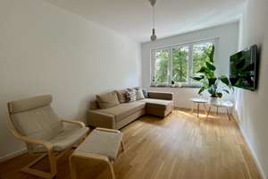 Zeitlose Architektur. Hochwertige Bauqualität. Eine der begehrtesten Wohnlagen Hannovers. – 30169 Calenberger Neustadt, Hannover – Vorschaubild 10