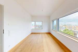 ** Wohnen über den Dächern: Exklusive Penthouse-Wohnung mit hochwertiger Ausstattung ** – Die vollständige Adresse der Immobilie erhältst du vom Anbieter., 85055 Nordost, Ingolstadt – Vorschaubild 10
