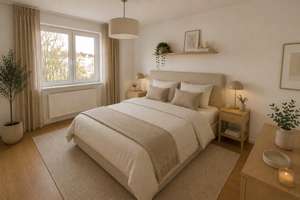 3-Zimmer-Wohnung in ruhiger Lage von Wiesbaden-Schierstein – Die vollständige Adresse der Immobilie erhältst du vom Anbieter., 65201 Schierstein, Wiesbaden – Vorschaubild 7