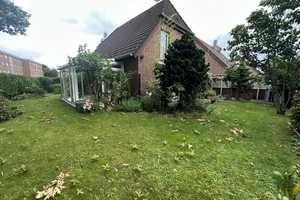 "Traumhaus in Nettetal: Hochwertige Eleganz auf Erbpachtgrundstück" – Viersen (Kreis) – Vorschaubild 4