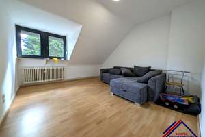 Ruhige 2-Zimmerwohnung in MG-Odenkirchen