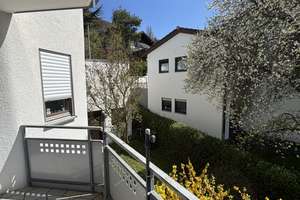  barrierefreie 4,5 Zimmer EG-Wohnung mit 2 Balkonen in Reutlingen-Gönningen – Gielsbergweg 6, 72770 Gönningen, Reutlingen – Vorschaubild 24