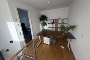 Neubau vollmöbl. 2,5 -Zi Penthouse Whg -Balkon u Dachterrasse in Muc-Aubing, 5 Min. S-Bahn Leienfels – Ilse-Fehling-Str. 8, 81245 Altaubing, München – Vorschaubild 21