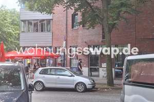 Wohnungstausch: Talstraße 69 – Talstraße 69, 20000 St. Pauli, Hamburg – Vorschaubild 2