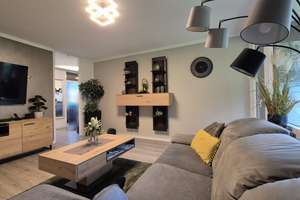 Modernisierte 2-Zimmer-Wohnung Hochpaterre mit Balkon/ Loggia ins Grüne - provisionsfrei  – Die vollständige Adresse der Immobilie erhältst du vom Anbieter., 47805 Dießem/Lehmheide, Krefeld – Vorschaubild 14