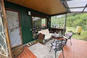 Ferienbungalow im Wald auf Pachtland – Klein Sterblitz 0, 19309 Lenzen (Elbe) – Vorschaubild 13