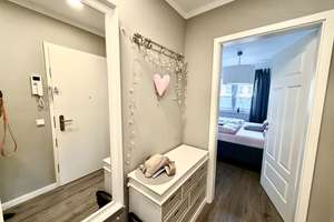 Neuwertige, moderne 2-Zimmer-Wohnung mit hohem Komfort – 23570 Travemünde, Lübeck – Vorschaubild 15
