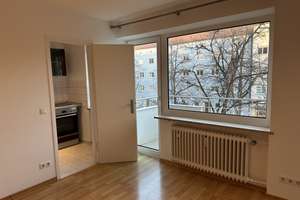 2 Zi. mit Balkon ab sofort bezugsfrei zu verkaufen!!! – Aidenbachstraße 102, 81379 Obersendling, München – Vorschaubild 16