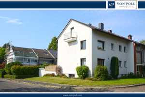 Zweifamilienhaus in Bestlage von Schlebusch – Leverkusen – Vorschaubild 1