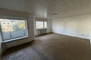 große 4-Zimmerwohnung (Eigenkapital notwendig)