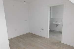1-Raum-DG-City- Appartement in zentraler Lage, Neubau-Standard – Zindelstraße 8, 45128 Südviertel, Essen – Vorschaubild 3