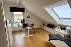 Einziehen & wohlfühlen: KfW-55-Reihenendhaus mit Garten & großer Dachterrasse – 65830 Kriftel – Vorschaubild 18