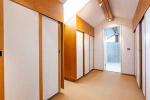 Architektur trifft Lebensqualität! Bungalow-Rarität mit Wellnessbereich und Gartenidylle – Böblingen (Kreis) – Vorschaubild 18