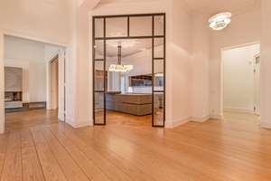 Elegante Altbau-Maisonette mit Alsterpanorama! – Die vollständige Adresse der Immobilie erhältst du vom Anbieter., 22087 Uhlenhorst, Hamburg – Vorschaubild 9