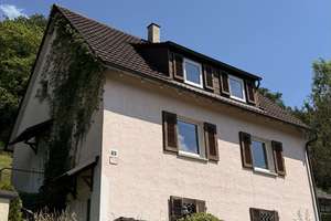 "Handwerker gesucht! EFH mit viel Potential in ruhiger Lage" – Die vollständige Adresse der Immobilie erhältst du vom Anbieter., 73262 Reichenbach an der Fils – Vorschaubild 6
