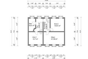 Geräumiges EFH mit Garten, Garage, Küche * DG-Ausbaureserve – Hackhausen 117, 41363 Jüchen – Vorschaubild 27