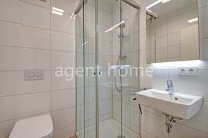 MÖBLIERT - MODERN STYLE - Praktisches Business Apartment – Die vollständige Adresse der Immobilie erhältst du vom Anbieter., 70563 Vaihingen-Mitte, Stuttgart – Vorschaubild 12
