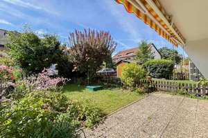 Familienglück in Schorndorf - sonniges Reihenmittelhaus mit Garten, zwei Balkonen und eigener Garage – Die vollständige Adresse der Immobilie erhältst du vom Anbieter., 73614 Schorndorf – Vorschaubild 5