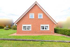 EFH mit Anbau und Garage
* Esterwegen * – Emsland (Kreis) – Vorschaubild 4