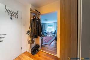 Attraktive 3-Zimmer-Erdgeschosswohnung mit großem Garten in Ingolstadt – nähe Audi – Ingolstadt – Vorschaubild 10