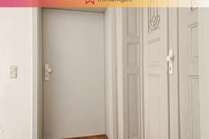 Helle 2 Zimmer mit offenem Schnitt in zentraler Lage ++ Bezugsfrei – Die vollständige Adresse der Immobilie erhältst du vom Anbieter., 4105 Zentrum-Nord, Leipzig – Vorschaubild 12