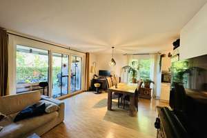 4.0-Zimmer Wohnung in Aulendorf in Parklage - sofort verfügbar
