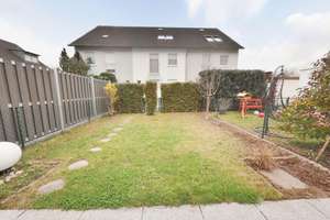 Exklusives RMH mit Garten, Garage, EBK und Terrasse zur Vermietung in Nürnberg - Pillenreuth – Die vollständige Adresse der Immobilie erhältst du vom Anbieter., 90455 Kornburg, Worzeldorf, Nürnberg – Vorschaubild 19