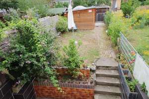 Kernsaniertes 4,5-Zimmer  125m² Reihenmittelhaus nahe Tegeler See – 13507 Tegel, Berlin – Vorschaubild 29