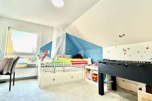 Charmantes Einfamilienhaus mit Keller, Dachterrasse u. Einbauküche in Augsburg-Haunstetten – Die vollständige Adresse der Immobilie erhältst du vom Anbieter., 86179 Haunstetten-Nord, Augsburg – Vorschaubild 14