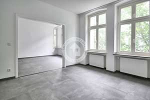 Mehrfamilienhaus mit viel Altbaucharme 
und Ausbaureserve! – Die vollständige Adresse der Immobilie erhältst du vom Anbieter., 45881 Schalke, Gelsenkirchen – Vorschaubild 12