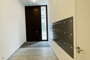 BESICHTIGUNGEN am 17.5.26 um 15 UHR: Mitte: NEUBAU 2-Zi, 48m², W-Bad, bodentiefe Fenster, PER SOFORT – Die vollständige Adresse der Immobilie erhältst du vom Anbieter., 10179 Mitte (Ortsteil), Berlin – Vorschaubild 21