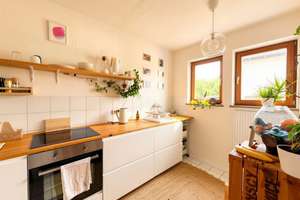 Aktuell als ZFH genutztes Haus im sonnigen Inntal – Die vollständige Adresse der Immobilie erhältst du vom Anbieter., 83022 Ost, Rosenheim – Vorschaubild 15
