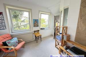 Charmante und sonnige 3,5-Dachgeschosswohnung in Top-Lage von St. Jürgen in Lübeck – Die vollständige Adresse der Immobilie erhältst du vom Anbieter., 23560 Sankt Jürgen, Lübeck – Vorschaubild 5