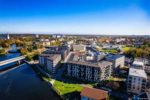Top geschnittene 2-Zimmer-Wohnung im schönen Potsdam direkt am Wasser  – Am Magazin  9, 14473 Südliche Innenstadt, Potsdam – Vorschaubild 2