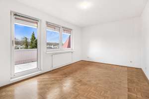 Bremen-Hastedt: geräumige Maisonette-Eigentumswohnung mit 4 Zimmern und Tiefgaragenstellplatz – Die vollständige Adresse der Immobilie erhältst du vom Anbieter., 28207 Hastedt, Bremen – Vorschaubild 8